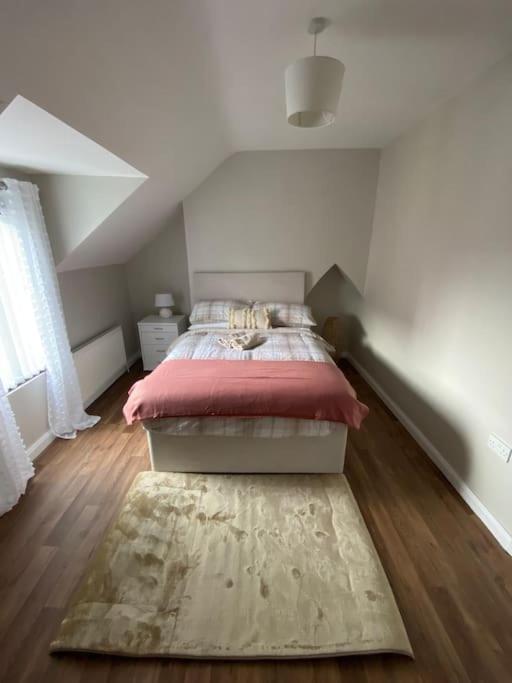 The Cozy Homestay เบลฟาสต์ ภายนอก รูปภาพ